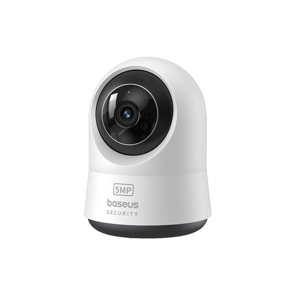 Baseus Security P1 Pro – Innendørs IP WiFi-kamera 3K med app og mikrofon