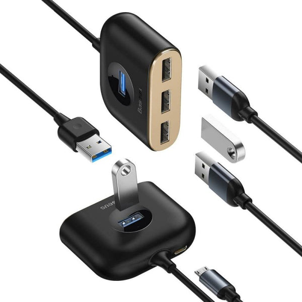 Adaptere
